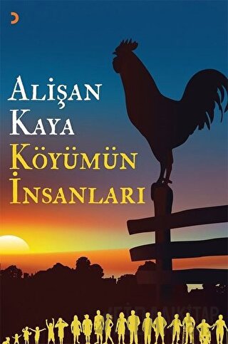 Köyümün İnsanları Alişan Kaya