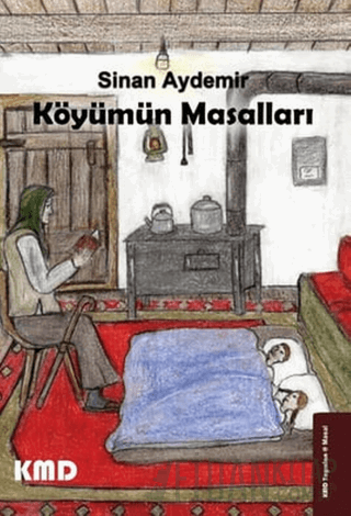 Köyümün Masalları Sinan Aydemir