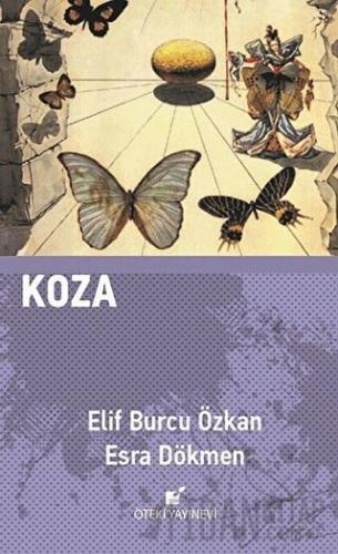 Koza (Ciltli) Elif Burcu Özkan