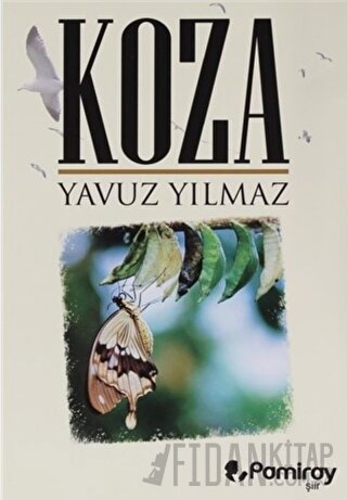 Koza Yavuz Yılmaz