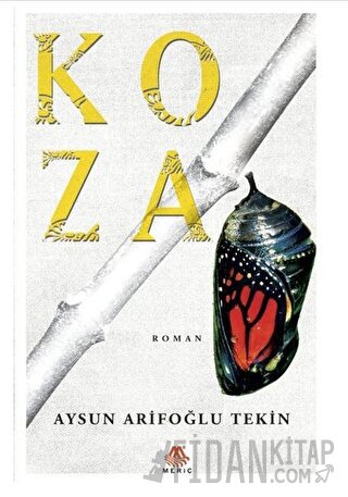 Koza Aysun Arifoğlu Tekin