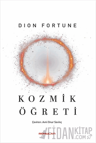 Kozmik Öğreti Dion Fortune