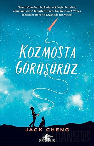 Kozmosta Görüşürüz Jack Cheng