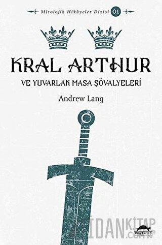 Kral Arthur Andrew Lang