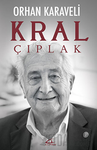 Kral Çıplak Orhan Karaveli