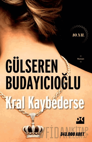 Kral Kaybederse - SC Gülseren Budayıcıoğlu