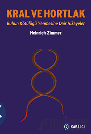 Kral ve Hortlak: Ruhun Kötülüğü Mağlup Etmesine Dair Hikayeler Heinric