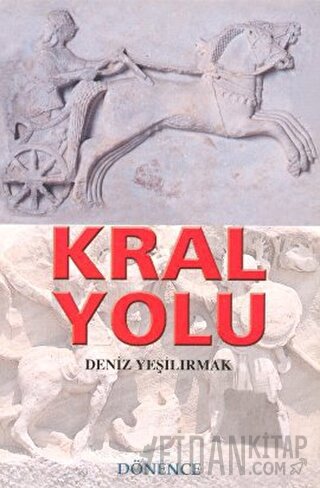 Kral Yolu Deniz Yeşilırmak