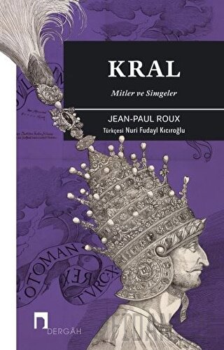 Kral Jean-Paul Roux