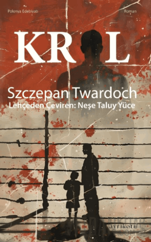 Kral Szczepan Twardoch