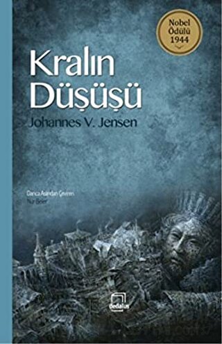 Kralın Düşüşü Johannes V. Jensen