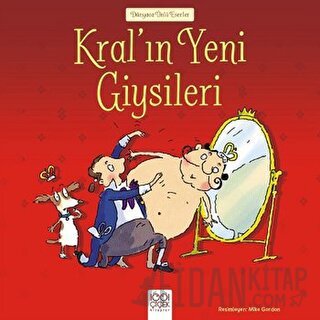 Kral'ın Yeni Giysileri Kolektif