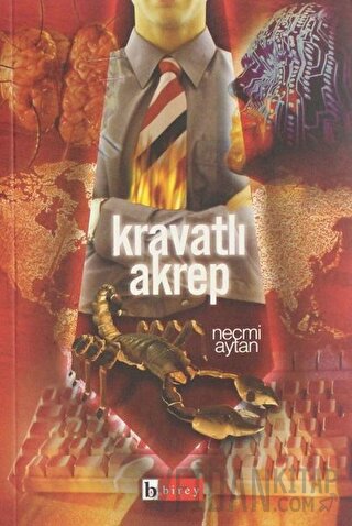 Kravatlı Akrep Necmi Aytan