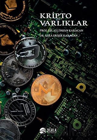 Kripto Varlıklar Ali İhsan Karacan