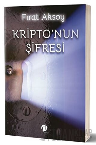 Kripto'nun Şifresi Fırat Aksoy