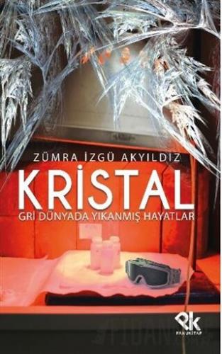 Kristal Zümra İzgü Akyıldız