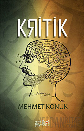 Kritik Mehmet Konuk