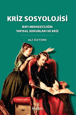 Kriz Sosyolojisi Ali Öztürk