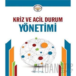 Kriz ve Acil Durum Yönetimi Kolektif