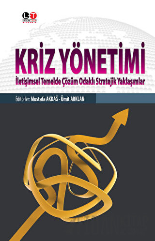 Kriz Yönetimi Mustafa Akdağ