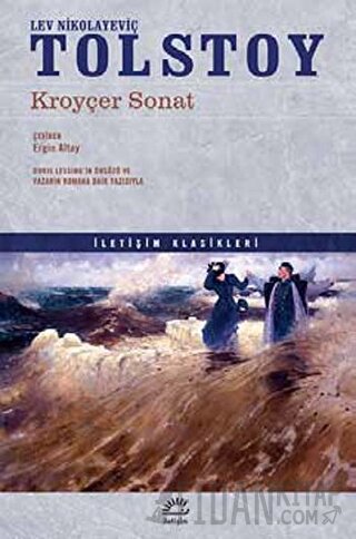 Kroyçer Sonat Lev Nikolayeviç Tolstoy