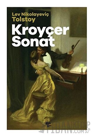 Kroyçer Sonat Lev Nikolayeviç Tolstoy