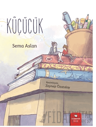 Küçücük Sema Aslan