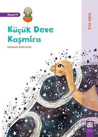 Küçük Deve Kaşmira Tanşıl Kılıç