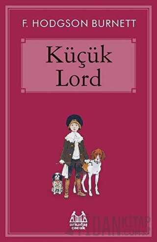 Küçük Lord Frances Hodgson Burnett