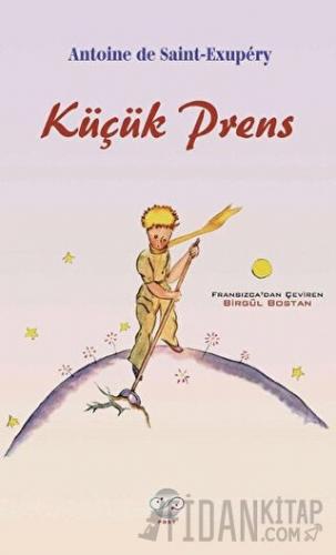 Küçük Prens Antoine de Saint-Exupery