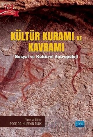 Kültür Kuramı ve Kavramı Hüseyin Türk