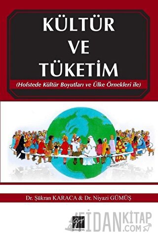 Kültür ve Tüketim Gümüş Niyazi