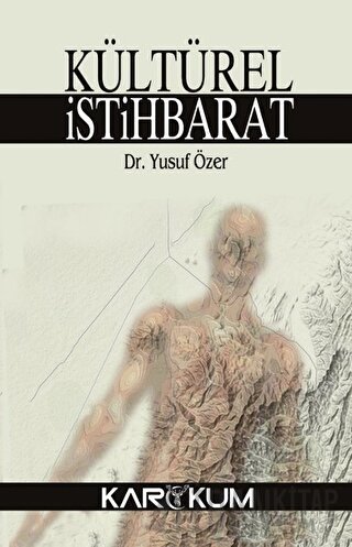 Kültürel İstihbarat Yusuf Özer