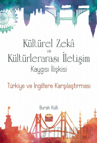 Kültürel Zeka ve Kültürlerarası İletişim Kaygısı İlişkisi: Türkiye ve 