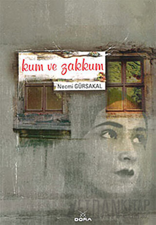 Kum ve Zakkum (Ciltli) Necmi Gürsakal