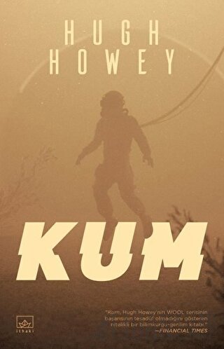 Kum Hugh Howey