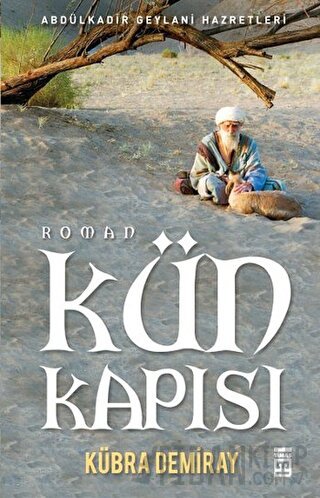 Kün Kapısı Kübra Demiray