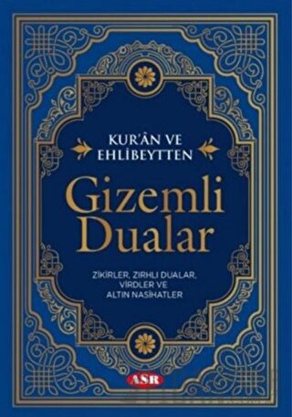 Kur’an ve Ehlibeytten Gizemli Dualar Turgut Atam