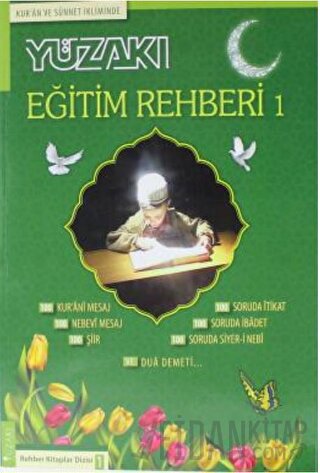 Kur'an ve Sünnet İkliminde - Eğitim Rehberi 1 Kolektif