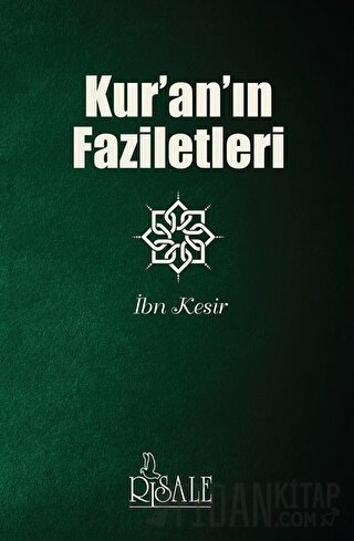 Kur'an'ın Faziletleri İbn Kesir