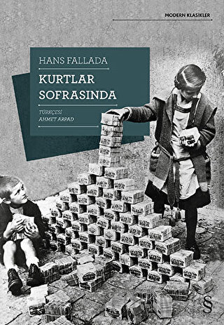 Kurtlar Sofrasında Hans Fallada