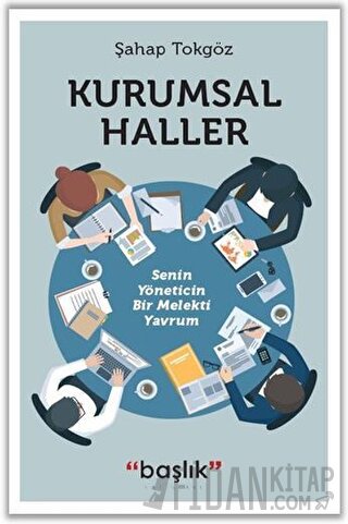 Kurumsal Haller Şahap Tokgöz