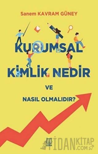 Kurumsal Kimlik Nedir ve Nasıl Olmalıdır? Sanem Kavram Güney