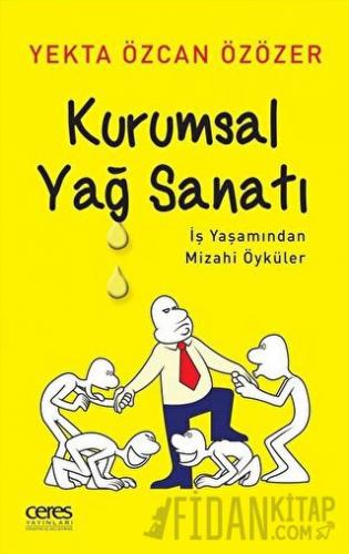 Kurumsal Yağ Sanatı Yekta Özcan Özözer