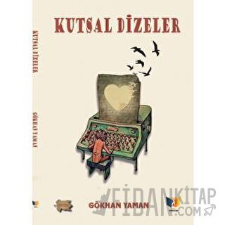 Kutsal Dizeler Gökhan Yaman