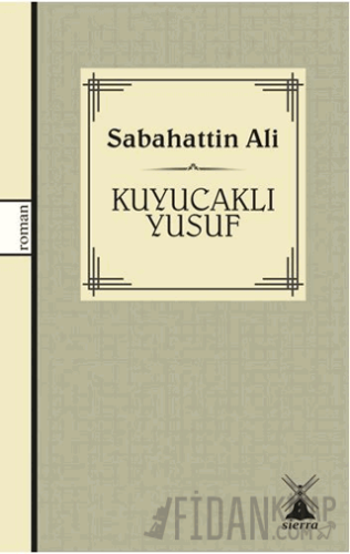 Kuyucaklı Yusuf Sabahattin Ali