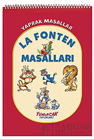 La Fonten Masalları Kolektif