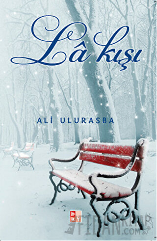 La Kışı Ali Ulurasba