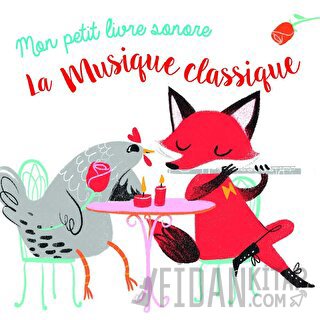 La Musique Classique (Ciltli) Kolektif