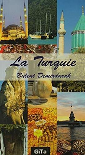 La Turquie Bülent Demirdurak